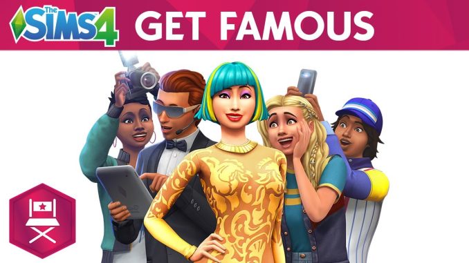 The Sims™ 4